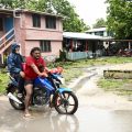 Les défis climatiques des îles Tuvalu face à la montée des eaux