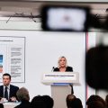 La stratégie budgétaire du Rassemblement national en question