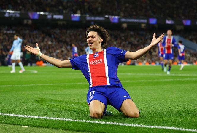 c74c3ecd-552a-43c8-9393-d496512301f1 La soirée intense du PSG en Ligue des champions contre Manchester City