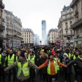 Analyse de la radicalisation et des tensions politiques en France
