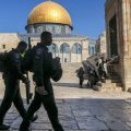Israël refuse l&rsquo;accès aux responsables électoraux palestiniens