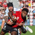 Toulon obtient une victoire cruciale contre le Racing 92