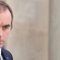 Le Premier ministre Sébastien Lecornu s&rsquo;exprime sur les violences lors des manifestations