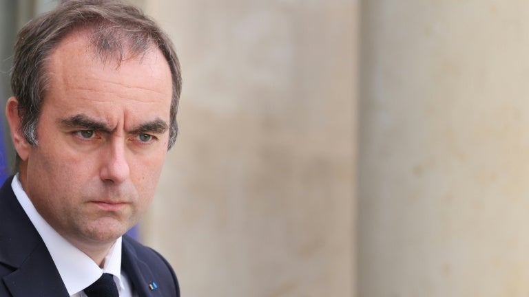 c9e5049f-183a-428f-beb0-a9a0c1a5d2f5 Le Premier ministre Sébastien Lecornu s’exprime sur les violences lors des manifestations