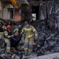 Les tensions croissantes entre la Russie, l&rsquo;Ukraine et l&rsquo;Occident