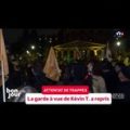 Attentat de Trappes : la garde à vue de Kévin T. a repris