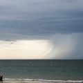 Météo : Vigilance Orange pour Intempéries dans le Sud-Est