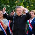 Jean-Luc Mélenchon et la stratégie de la guerre de mouvement