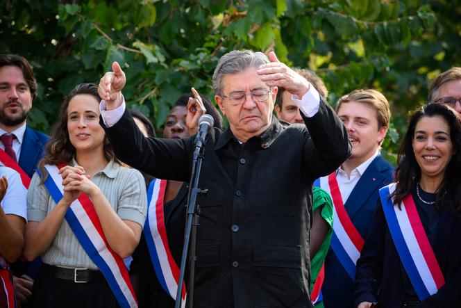 cc53fb6e-8765-41f0-ae51-2c4ce66a6742 Jean-Luc Mélenchon et la stratégie de la guerre de mouvement