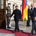 Les développements récents dans le conflit entre l&rsquo;Ukraine et la Russie