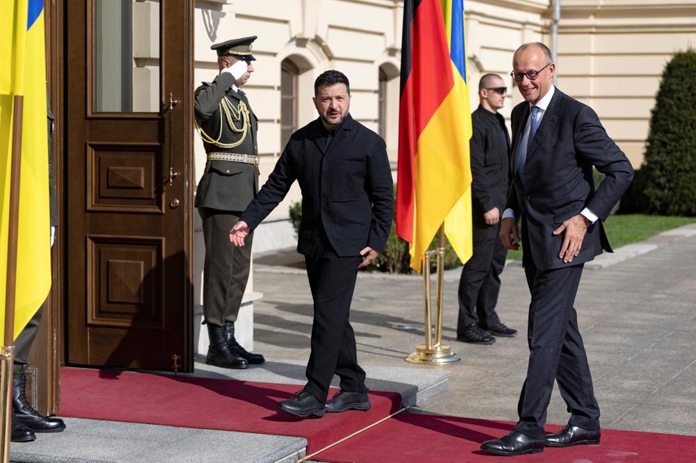 cc8bddfc-f601-48bb-a109-36ad155966cb Les développements récents dans le conflit entre l’Ukraine et la Russie