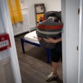 Examen d&rsquo;un projet de loi sur la protection des enfants
