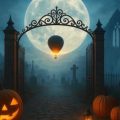 Découvrez les Activités Halloween à Paris pour un Frisson en Famille