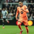 Le FC Barcelone utilise un ancien maillot face au PSG