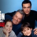 Le documentaire dévoile la complexité du clan Delon