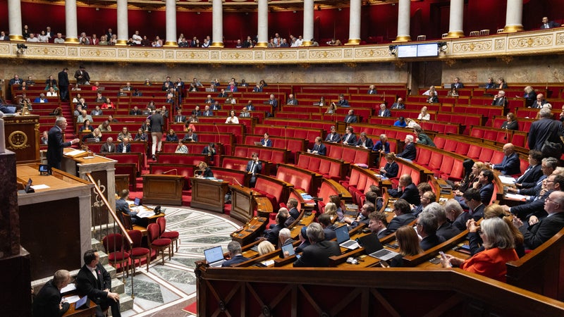 cf3f5a74-85a4-4c4d-9d37-fb8d7261fd4b Les mesures du projet de financement de la Sécurité sociale pour 2027