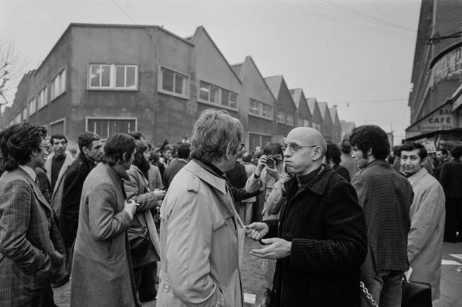 d0044d6c-1ba0-4597-b78c-d261ae8ef85c Michel Foucault et la révolution islamique en Iran