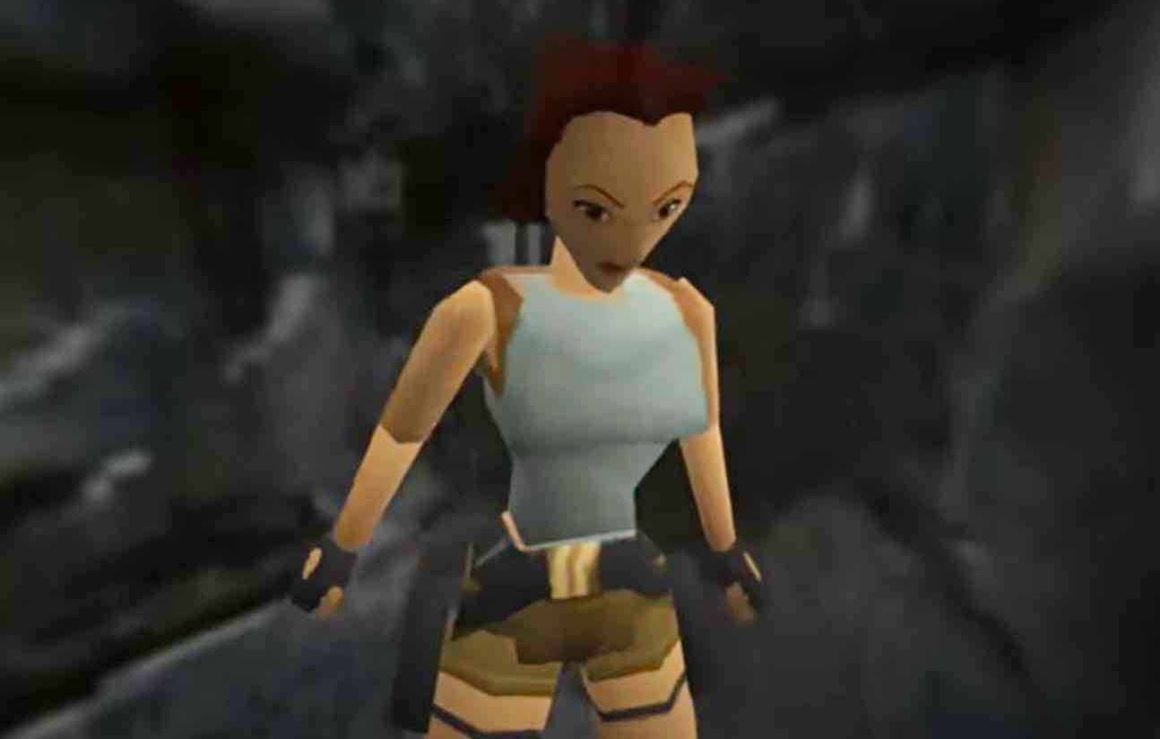 d262ce50-74f5-45d2-a6ba-2c0b936e50b2 L’évolution de Lara Croft à travers les années