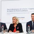 Analyse du Contre-budget 2027 du Rassemblement national