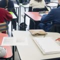 La charge de travail scolaire en France comparée à celle des voisins européens