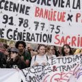 La Mobilisation Lycéenne Continue en France