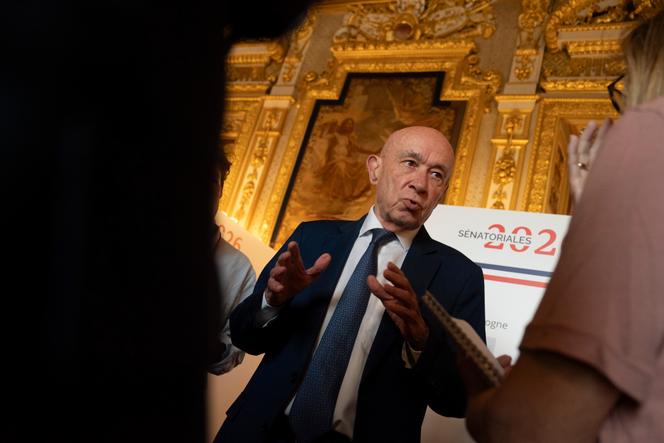 d6dcaa6c-4d75-4731-bf9e-7ea8a00f2dff Tensions au sein du groupe des Indépendants au Sénat