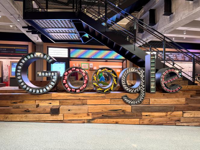 d6dcc04c-139c-42e2-b2b9-33600a3e31c3 Les revenus publicitaires de Google ralentissent