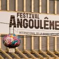 Nouveau Départ pour le Festival de BD d&rsquo;Angoulême