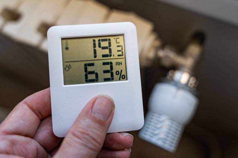 THERMOMETER-RADIATOR Augmentation des prix du gaz : impacts et conseils