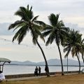 Les dirigeants du Pacifique face au réchauffement climatique à la pré-COP31