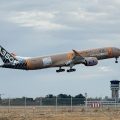 Airbus entre dans le marché du fret aérien avec l&rsquo;A350F