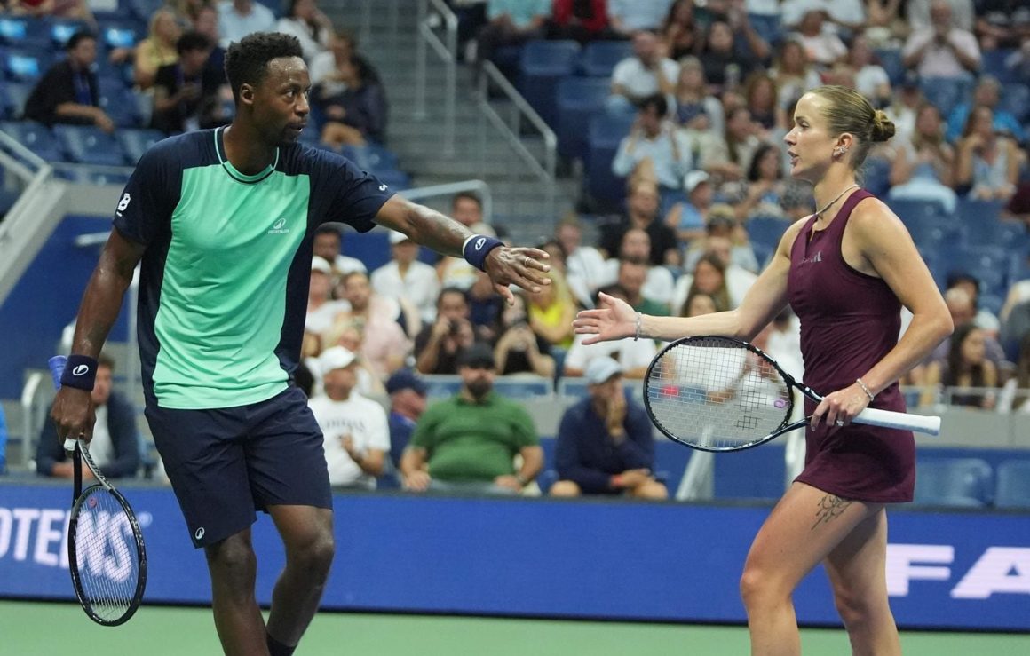 daceea90-5e3d-45d3-bacd-70b7fbb67da7 Elina Svitolina clarifie sa séparation avec Gaël Monfils