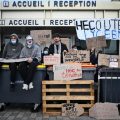 Mobilisation étudiante à HEC : un soutien aux lycéens pour de meilleures conditions d&rsquo;enseignement