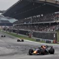 Isack Hadjar termine à la 5e place lors du Grand Prix de Bahreïn
