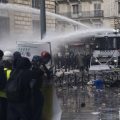 Nouvelles manifestations prévues à Paris : enjeux et recommandations