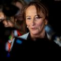 Ségolène Royal appelle à l&rsquo;union de la gauche après la primaire socialiste