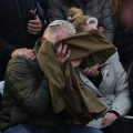 Augmentation des prélèvements de sperme des soldats tués en Israël
