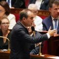 Tensions à l&rsquo;Assemblée nationale autour du mouvement lycéen
