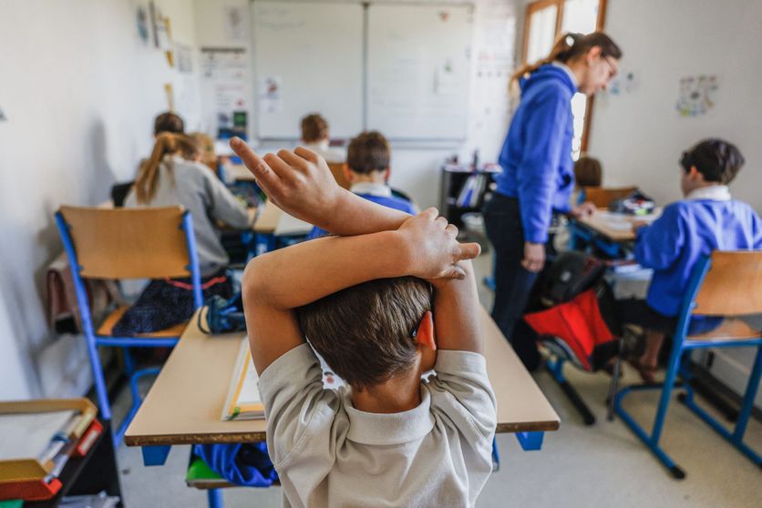 ECOLE TOM MOREL - ISERE Enseignement catholique hors contrat : un secteur en pleine mutation