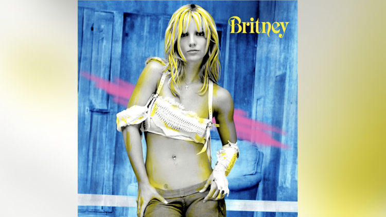 e0c46442-f28b-4897-aa38-341c5955e51d La Réédition Surprenante de l’Album «Britney» pour ses 25 ans