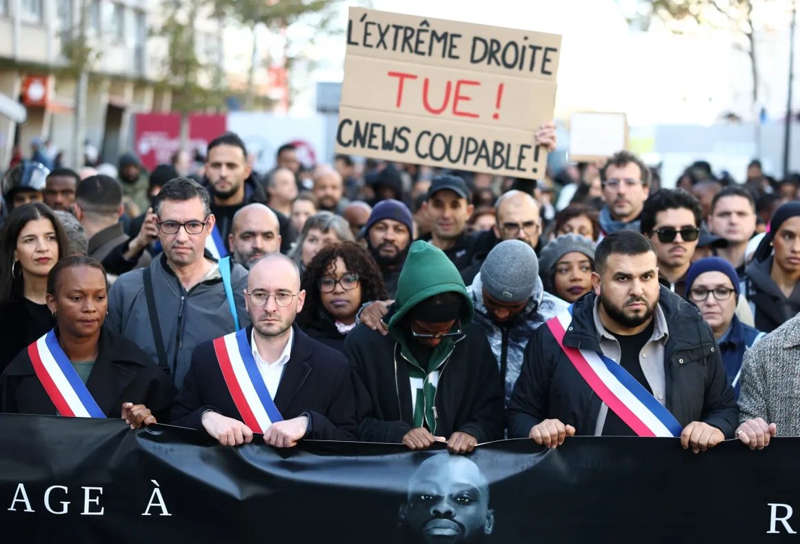 Accusations de racisme contre BFMTV après un attentat dans les Yvelines