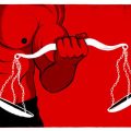 Analyse du phénomène d&rsquo;extrémisme violent nihiliste lors du procès de Rohan Rane