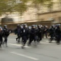 Refus de la Démission du Ministre de l&rsquo;Intérieur et Mesures pour Maintenir l&rsquo;Ordre