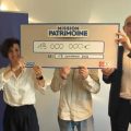 Un Gagnant de 13 Millions d&rsquo;Euros Grâce au Super Loto Mission Patrimoine