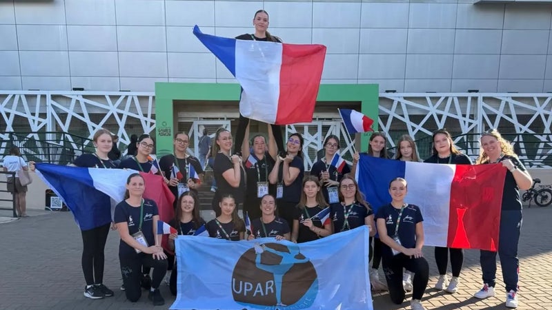e38a4467-f174-4e1a-b746-9523a72b3d43 Les patineuses artistiques de Rochefort fières de leur première participation mondiale