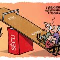 Le Défi du Gouvernement pour Réduire le Déficit de l&rsquo;Assurance-Maladie