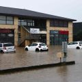 Inondations en France : Alerte et Mesures de Sécurité