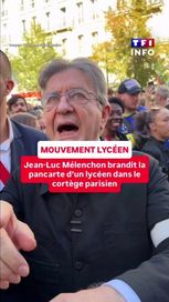 e7ebf5ee-a0be-4595-b75e-d82480652609 Jean-Luc Mélenchon et le Mouvement Lycéen à Paris