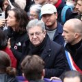 Manifestations sous haute tension en France