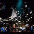 La mise en scène de Calixto Bieito au défi dans la production du Ring de Wagner